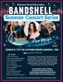 N-Compass Bandshell Performance